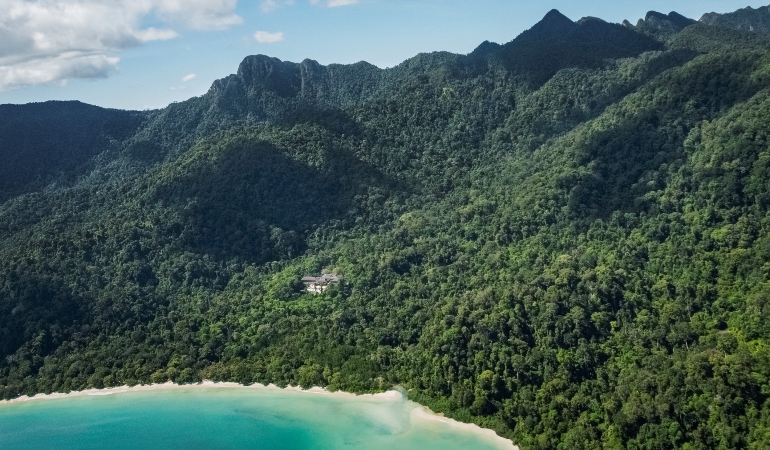 Contact Us | The Datai Langkawi Malaysia